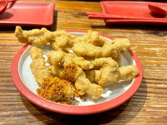 -红料理|串串有瘾·烧烤(吴中路店)
