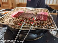 -九田家黑牛烤肉料理(石路天虹店)