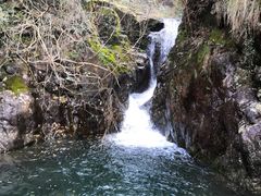 -宁波五龙潭景区