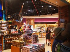 -贡多拉礼品及售票廊(威尼斯人酒店)