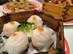 -明腾壹间茶餐厅(新都会花园广场店)