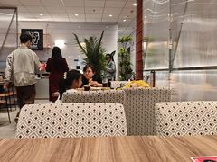 -必胜客(新中纬店)