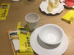 -小鱼小牛·鱼牛干锅·脆鱼火锅(世欧广场店)