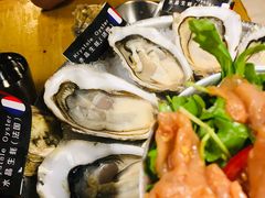 -囧吉香生蚝牛排馆(湖北路店)