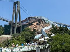 -西霞口神雕山野生动物世界