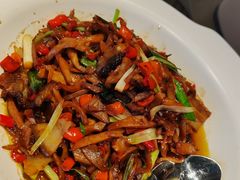 -上和臻品中国菜(花园街店)