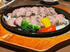 -千代武日本料理(哈西店)