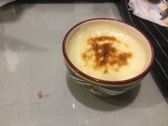 -伊斯坦布尔土耳其清真咖啡餐厅