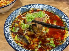 -庆蓉云·庆云面(双林店)