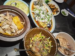 -秋色客家菜(南山店)