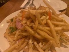 -El Bodegon阿根廷秘鲁餐厅(幸福路店)