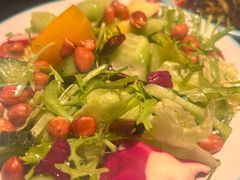 -江边城外烤全鱼(方庄时代购物中心店)