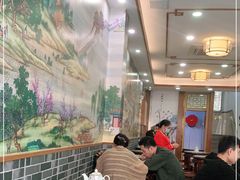 大堂-仁信老铺(华盖路店)