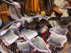 -味家烤肉烤鳗鱼牛排(西塔旗舰店)