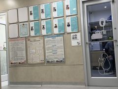 -谐和益家动物医院·免疫绝育·血液透析·宠保定点医院(高新伊藤分院)