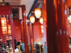 -小四川老火锅(欧风店)