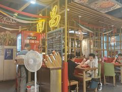 -老闵田螺馆·南昌市井菜·特色小吃(总店)