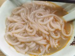 -家味螺蛳粉&烤鱼(五角场店)