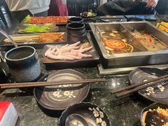 -重庆九记老火锅(广场店)