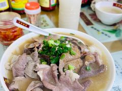 -荔林食店(西华路店)