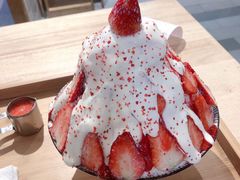 -怪物的冰与火(天虹商场中山路店)