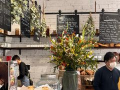 -O'mills Sourdough Bakery&Bistro(永嘉路店)