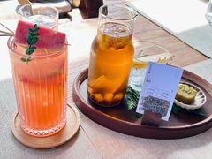 -六阅·福十 FORTEN 海景咖啡西餐厅(双廊古镇店)