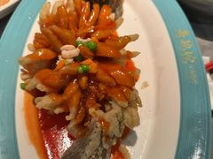 -金典银峰老鹅馆·昆山菜(亭林公园店)