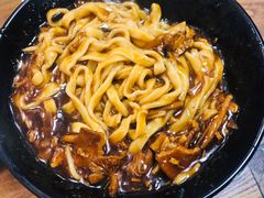 打卤面-鼎香润(德胜门内店)