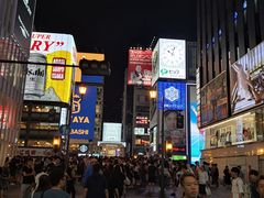 -松本清(心斋桥中央店)