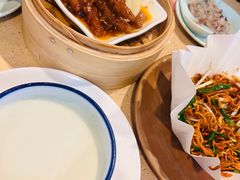 -点都德(聚福楼店)