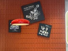 -必胜客(萍乡润达店PH店)