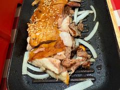-西贝(新业坊店)