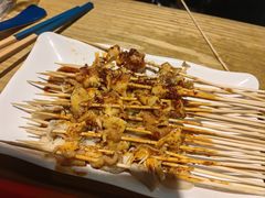 -姐弟俩土豆粉(西安小寨店)