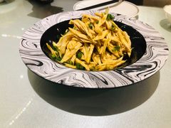 -宁夏国强手抓羊肉·清真菜(未央路凤三店)