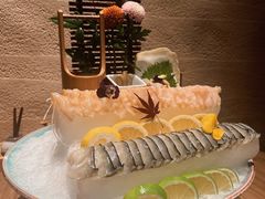 -Minase水濑·日料放题(外滩店)