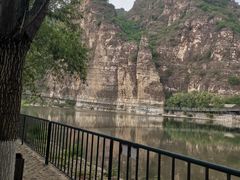 -野三坡清泉山风景区