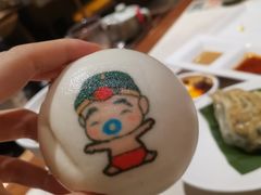 -禄运茶居·手工点心(猎德店)