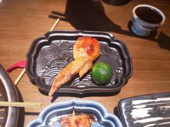 -一豚轩·烧鸟·豚骨拉面(五四路店)