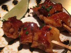 -wann lounge 低温慢煮牛排·清吧