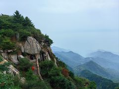 -泰山风景名胜区