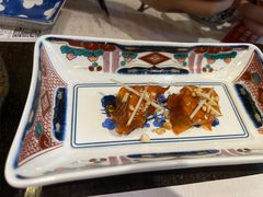 -原志优秀食材·匠心料理·海胆主题(金亿广场店)