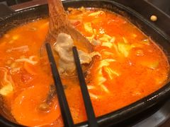 -阿香米线(宁波来福士广场店)