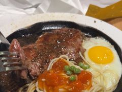-豪客来牛排(天阳D32店)