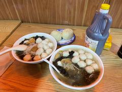 -老滕家过桥米线(金鱼胡同店)