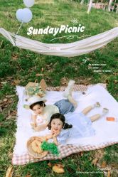 -小脚丫专业儿童摄影店