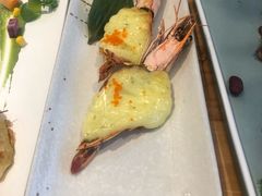 -松竹和日式料理(辽阳店)