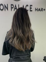 -FASHION PALACE hair+