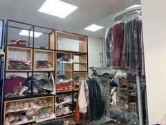 -吾识衣·51WASH·精致洗护(汇锦中心店)