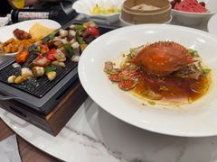 -新丁香海鲜酒店(银海商贸城店)